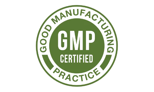 Pulmo Balance GMP certified quality