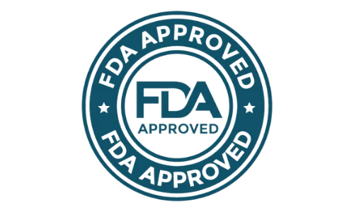 Pulmo Balance made in FDA registered facility