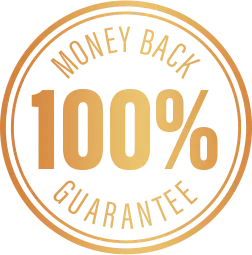 Pulmo Balance 90 day money back guarantee